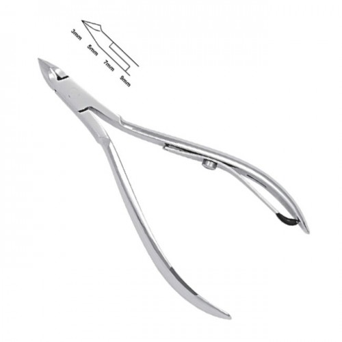 Cuticle Nail Nippers
